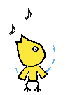 Birds graphics