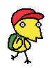 Birds graphics