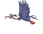 Birds graphics