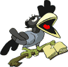 Birds graphics