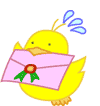 Birds graphics