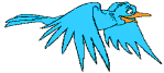 Birds graphics