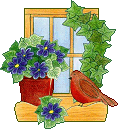 Birds graphics