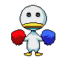 Birds graphics
