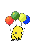 Birds graphics