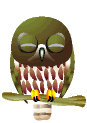 Birds graphics