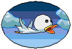Birds graphics