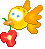 Birds graphics
