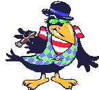 Birds graphics