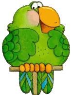 Birds graphics