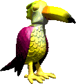 Birds graphics