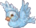 Birds graphics