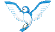 Birds graphics