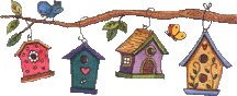 Birds graphics