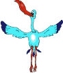 Birds graphics