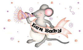 Birth graphics
