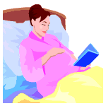 Birth graphics