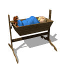 Birth graphics