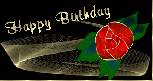 Birthday graphics