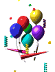 Birthday graphics