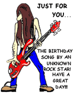 Birthday graphics