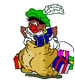 Black pete graphics