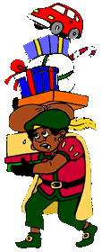 Black pete graphics