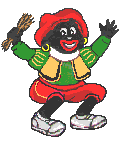 Black pete