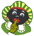 Black pete graphics