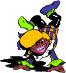 Black pete graphics