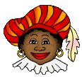 Black pete graphics