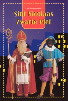 Black pete graphics