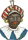 Black pete graphics