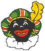 Black pete graphics