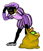 Black pete graphics