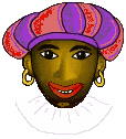 Black pete graphics