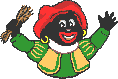 Black pete graphics