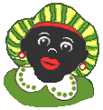 Black pete graphics