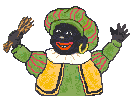 Black pete graphics