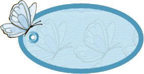 Blank name plates graphics