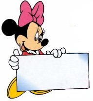 Blank name plates graphics