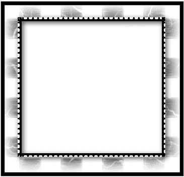 Blank name plates graphics