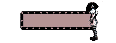 Blank name plates graphics
