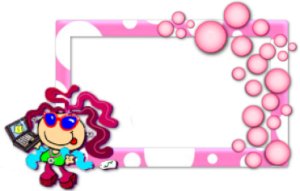 Blank name plates graphics