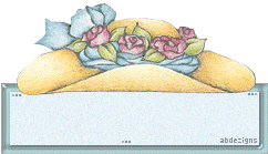 Blank name plates graphics