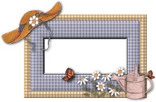 Blank name plates graphics