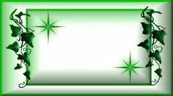 Blank name plates graphics