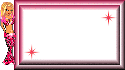 Blank name plates graphics