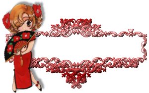 Blank name plates graphics