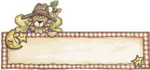 Blank name plates graphics